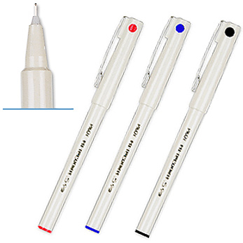 DN-200 [PILOT]하이테크포인트 펜 0.5mm