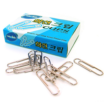 화신 실버클립 500