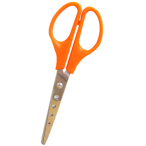 화신 형광가위 학생용 706