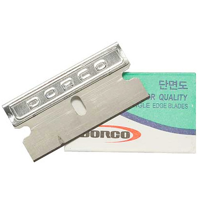 도루코 단면도 DN-52