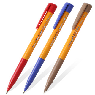 [유미] 오피스빅 볼펜 1.0mm(자루)