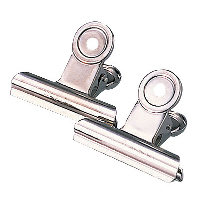 [화신] 불독크립 小 (5개입)