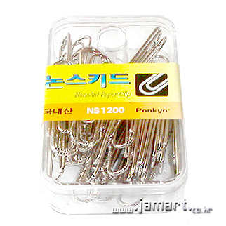 [판교] 논스키드크립(클립) NS1200