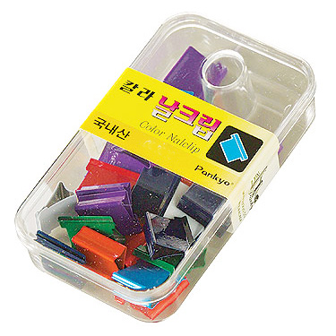 [판교] 칼라 날크립(중) CB-2400