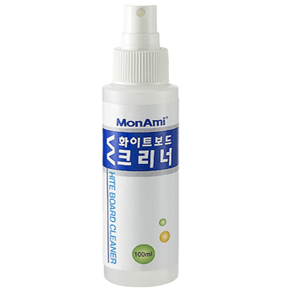 BA-402 모나미 화이트보드 크리너