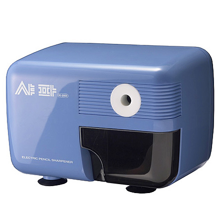 DI-102/ 티티 전동샤파 연필깎이 KI-2000