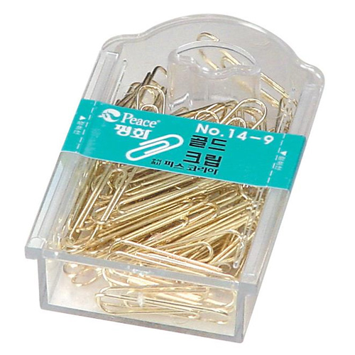 골드크립 NO14-9 (평화)