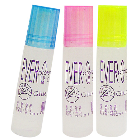 성우 에바Q 물풀(50cc)/낱개 