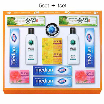 Y-58/ 뷰티프랜드 A호 5+1