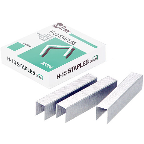 평화 H-13침 (20mm)