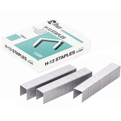 평화 H-13침 (15mm)