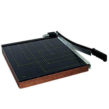 아톰 재단기(APT-400)/B4용