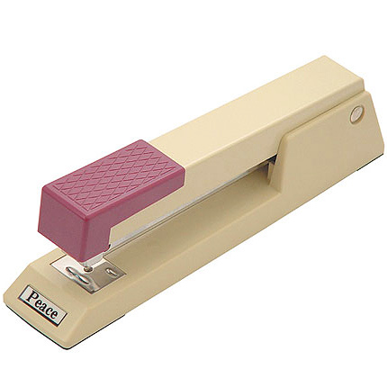 평화 스테플러 333