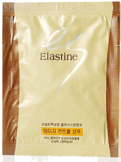 엘라스틴 데미지 컨트롤 샴푸(일회용)
