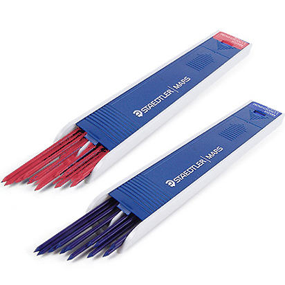 [스테들러] 칼라홀더심