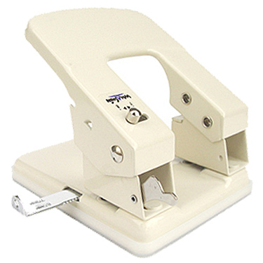 평화 파워2공 겸용펀치