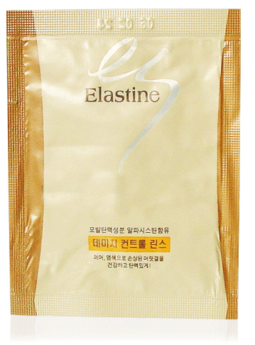 엘라스틴 데미지 컨트롤 린스(일회용)