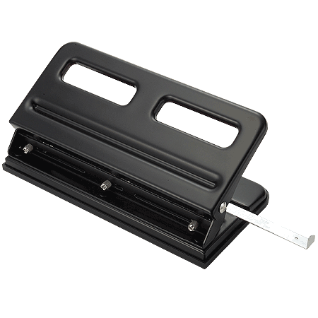 평화 3공 펀치 K-3