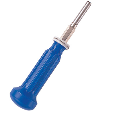 황룡 펀치송곳II(13cm)