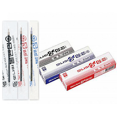 [모나미] 영심리필 0.7mm (12개입)