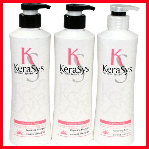 케라시스 손상케어용 리페어링