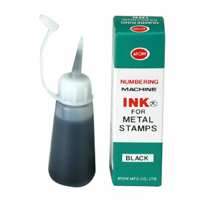 아톰 스탬프 잉크