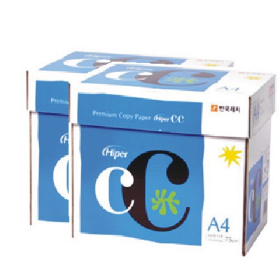 [하이퍼CC]  A3 (1박스)