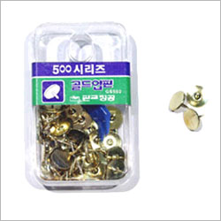 [판교] 골드압핀 600