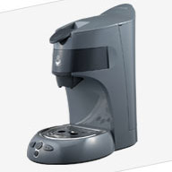 아이젠소 포드 커피머신(블랙)(INS-2500)