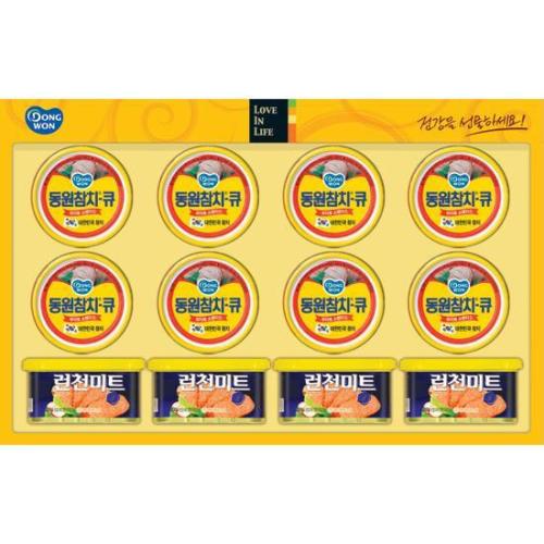 Y-16/ 동원 26-1호세트