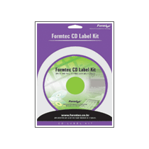 [폼텍] CD라벨키트 CA-6138A