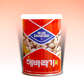 블루다이아<해바라기씨> 