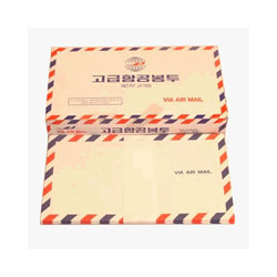 401 818/항공봉투(중)(14매)