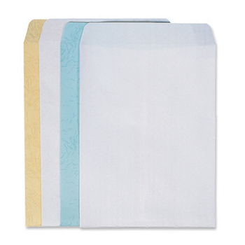 401 828/레자크봉투 A4 흰색 (1장)