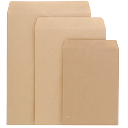 401 823/양면각대서류봉투-1장(A3)