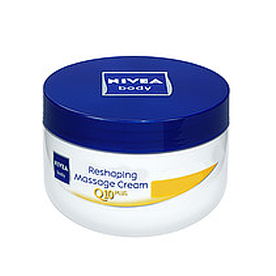 니베아 바디 리쉐이핑 퍼밍 크림Q10 Plus