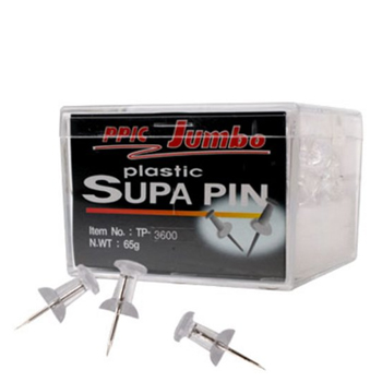 [판교] 점보 투명 슈파핀 TP-3600