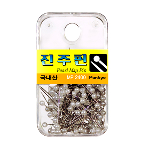 [판교] 진주핀 MP 2400