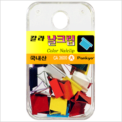 [판교] 칼라 날크립(대) CA-3600