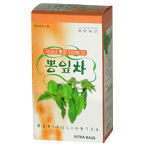 뽕잎차(티백) 