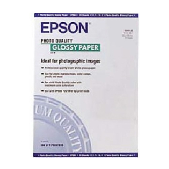 AD-101 엡손 포토용지 A3 20매 S041142