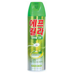 에프킬라(내츄럴그린)