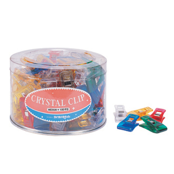 [카파맥스] 크리스탈 크립(중,100개입)K-93071