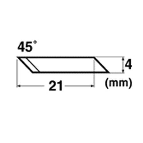 NT 컷터날 BDA-200P