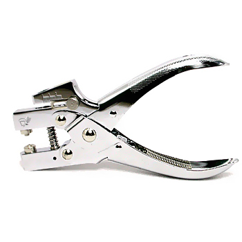 평화 아일렛 1공펀치