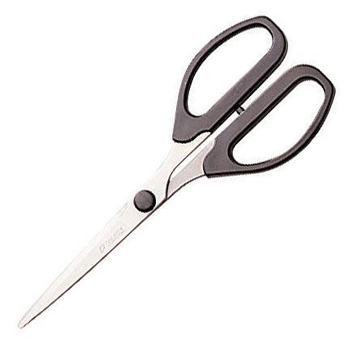 대륙 사무용가위 606