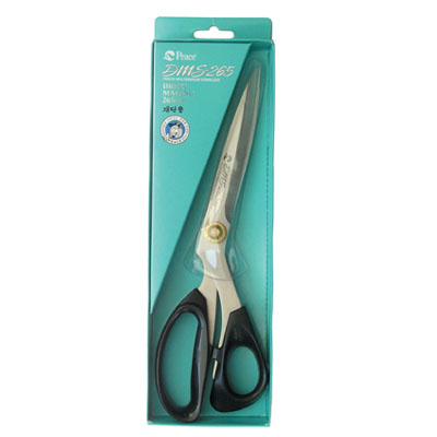 평화 재단용가위 DMS-265
