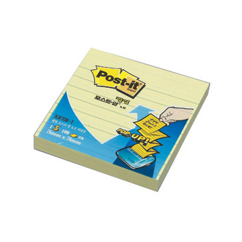 [3M] 포스트잇 팝업 리필(KR-330/L)