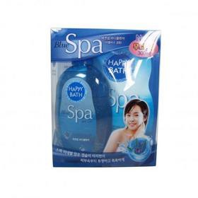 해피바스 블루스파에센셜 바디클렌저