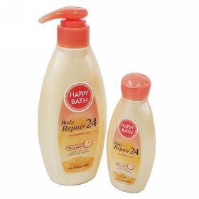 해피바스바디리페어로션450ml